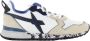W6Yz Gele Sneakers Hardlopen Sportief Lichtgewicht Multicolor Heren - Thumbnail 3