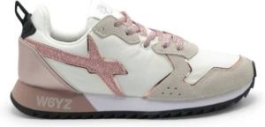 W6Yz Sneakers Wit Dames