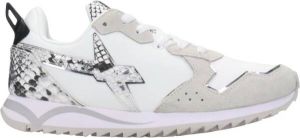 W6Yz Sneakers Wit Dames