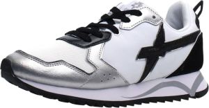 W6Yz Sneakers Wit Dames