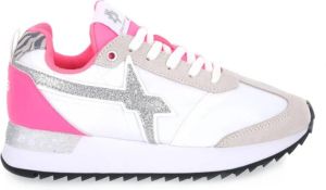 W6Yz Sneakers Wit Dames