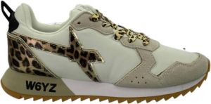 W6Yz Sneakers Wit Dames
