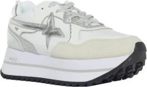 W6Yz Sneakers Wit Dames