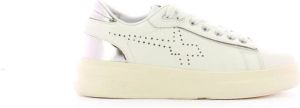 W6Yz Sneakers Wit Dames