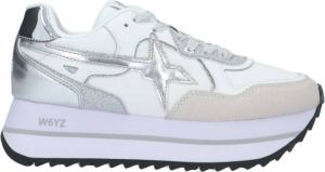 W6Yz Sneakers Wit Dames