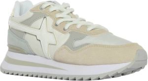 W6Yz Sneakers Wit Dames