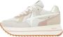 W6Yz Suede and technical fabric sneakers Deva W. Multicolor Dames - Thumbnail 1