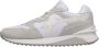 W6Yz Suede and technical fabric sneakers Yak-M. - Thumbnail 1