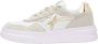 W6Yz Technical fabric and suede sneakers Xenia W. Multicolor Dames - Thumbnail 1