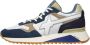 W6Yz Technical fabric and suede sneakers Yak-M. Multicolor Heren - Thumbnail 14