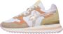 W6Yz Technical fabric and suede sneakers Yak-W. - Thumbnail 1