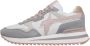 W6Yz Technical fabric and suede sneakers Yak-W. - Thumbnail 1