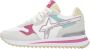 W6Yz Technical fabric and suede sneakers Yak-W. Multicolor Dames - Thumbnail 5