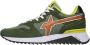 W6Yz Urban Jungle Chunky Sneakers - Thumbnail 1