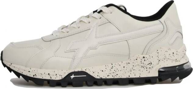 W6Yz Urban Sporty Sneaker