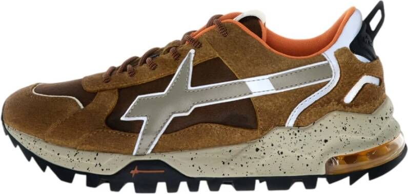 W6YZ Breeze 3 brown dark brown Bruin