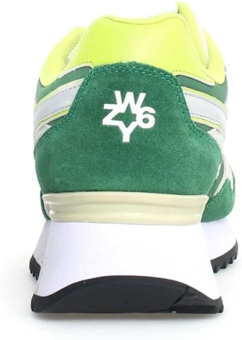 W6YZ Accessoires - Foto 4