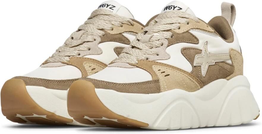 W6Yz AVA W Sneakers