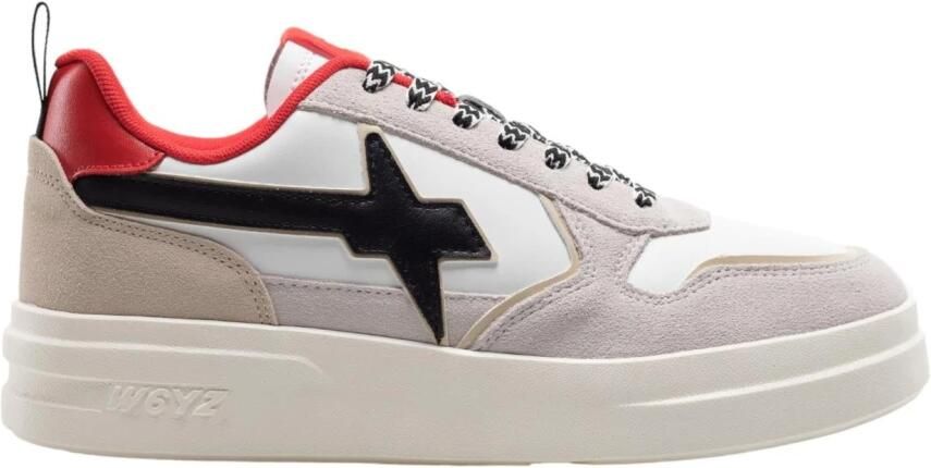 W6Yz Bond Sneakers