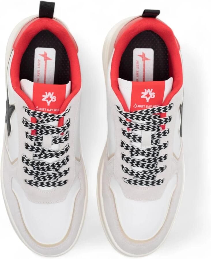 W6Yz Bond Sneakers - Foto 2