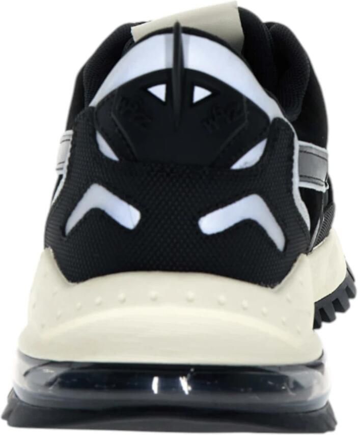 W6YZ Sneakers laag 'BREEZE 3-M.' zwart - Foto 2