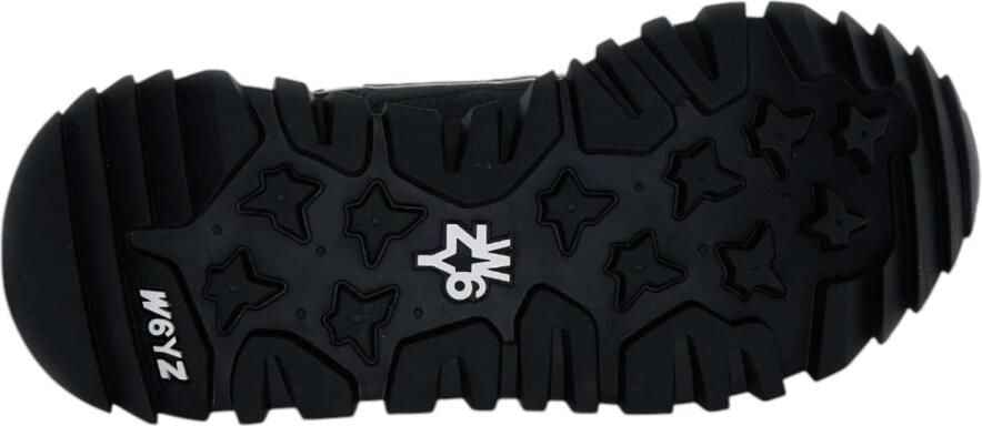W6YZ Sneakers laag 'BREEZE 3-M.' zwart - Foto 4