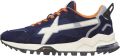 W6YZ BREEZE 3-M. - Blauw