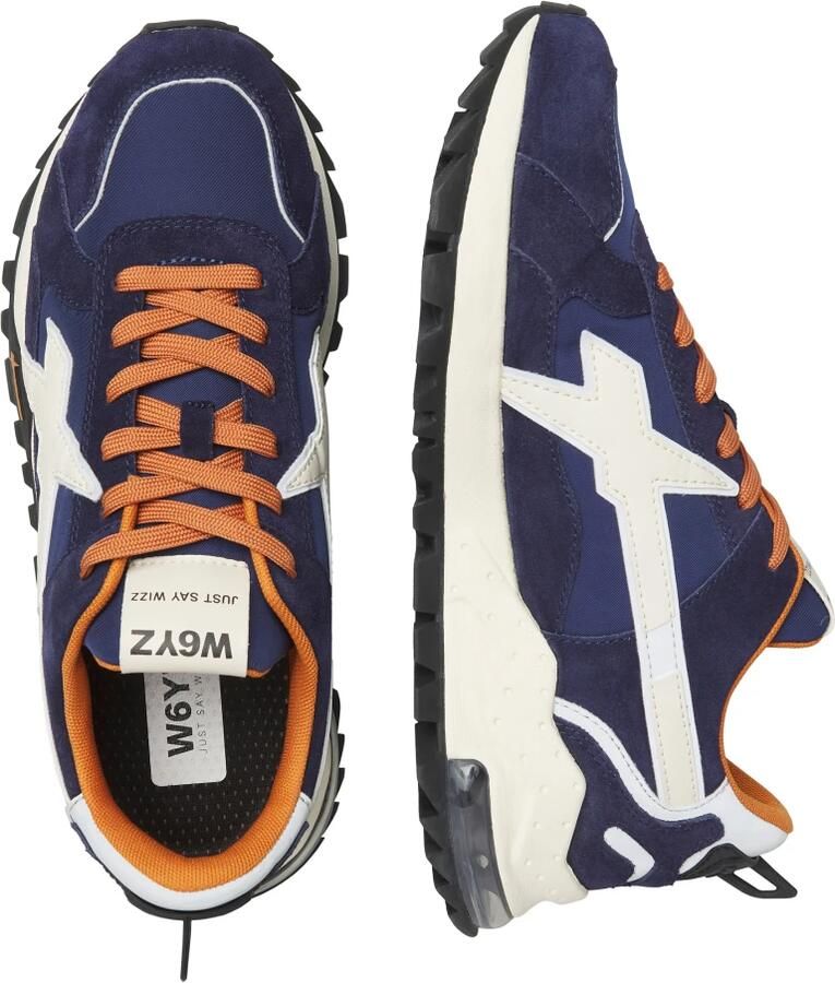 W6YZ BREEZE 3-M. - Foto 2