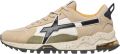 W6YZ Breeze 3-M - Multicolor