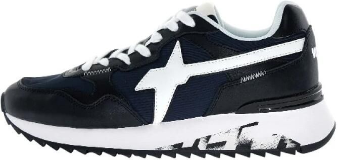 W6YZ Breeze 3-M Sneaker