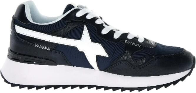 W6YZ Breeze 3-M Sneaker - Foto 4