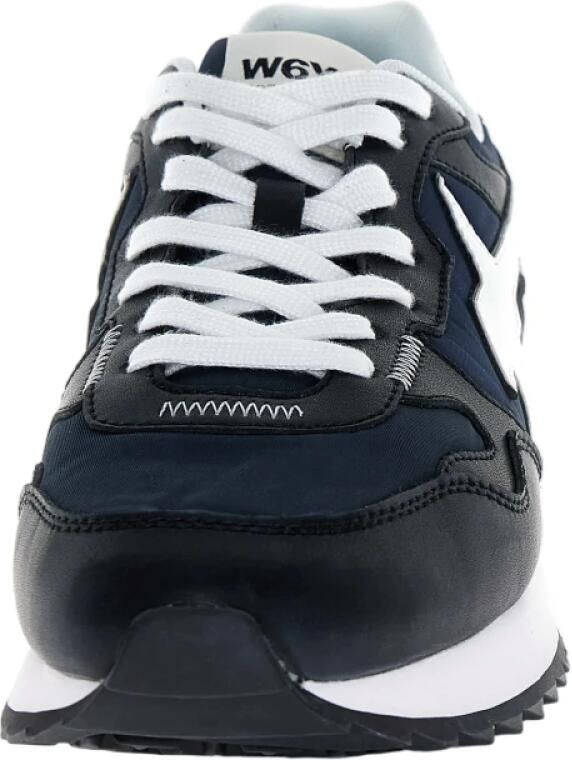 W6YZ Breeze 3-M Sneaker - Foto 2