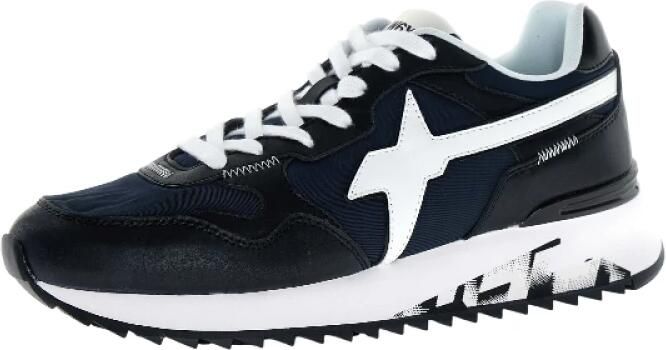 W6YZ Breeze 3-M Sneaker - Foto 3