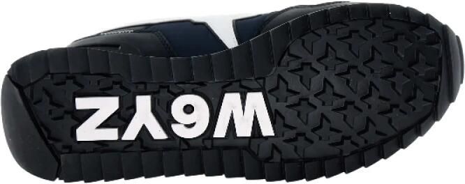W6YZ Breeze 3-M Sneaker - Foto 5