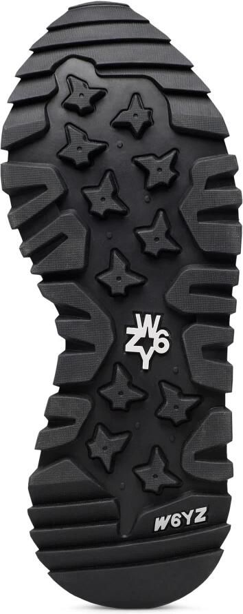 W6Yz Breeze 3‑M Sneakers