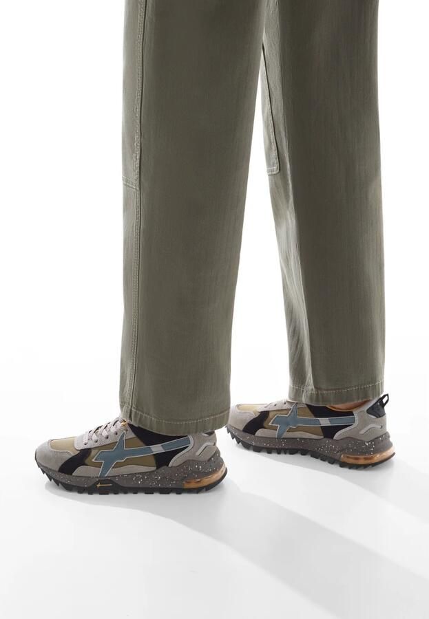 W6Yz Breeze 3‑M Sneakers - Foto 3