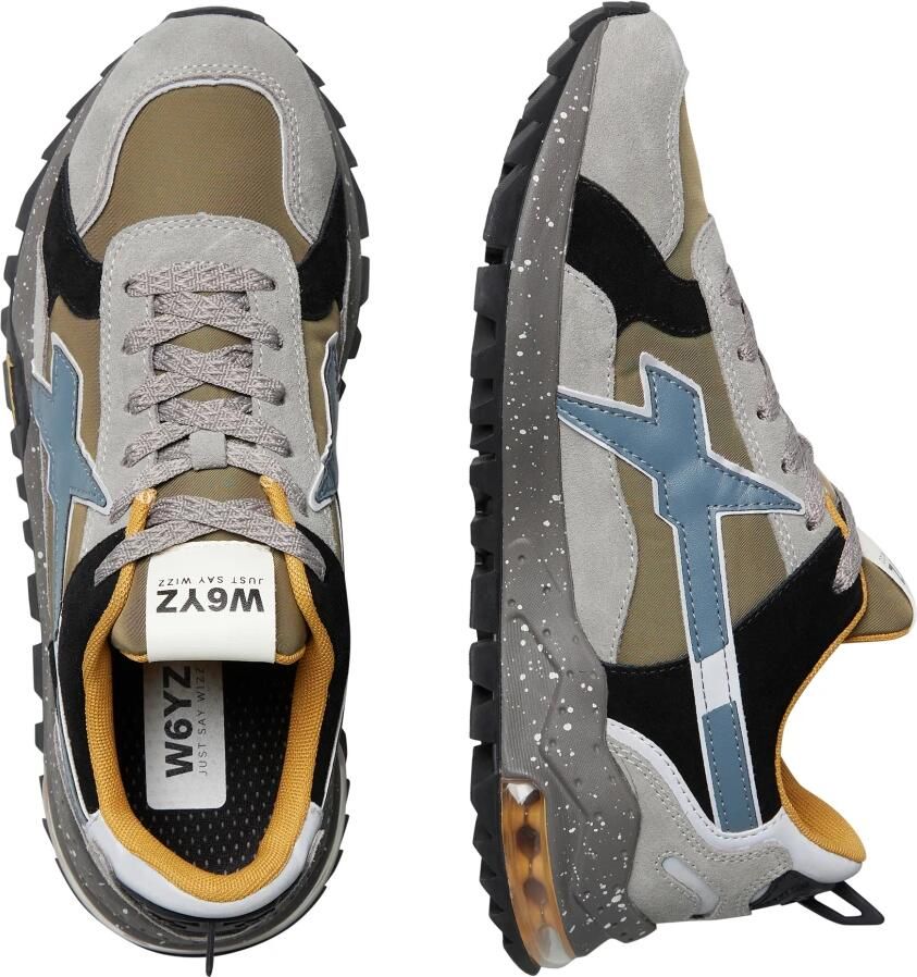 W6Yz Breeze 3‑M Sneakers - Foto 2