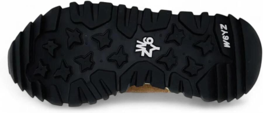 W6YZ Breeze 3 brown dark brown Bruin - Foto 3