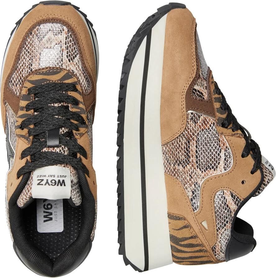 W6Yz Deva W. Sneaker - Foto 2