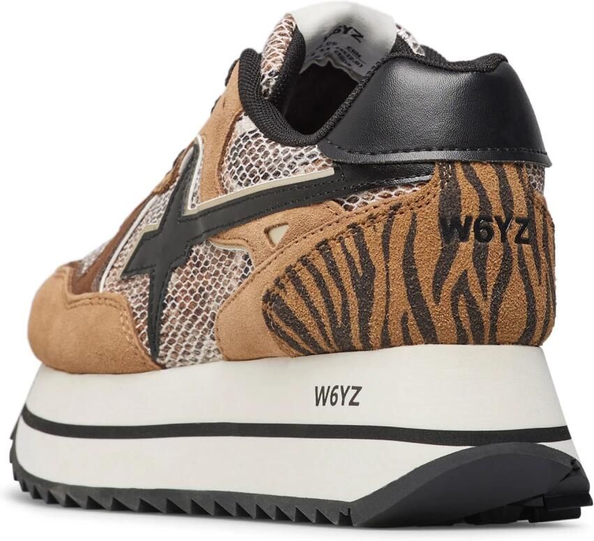 W6Yz Deva W. Sneaker - Foto 3