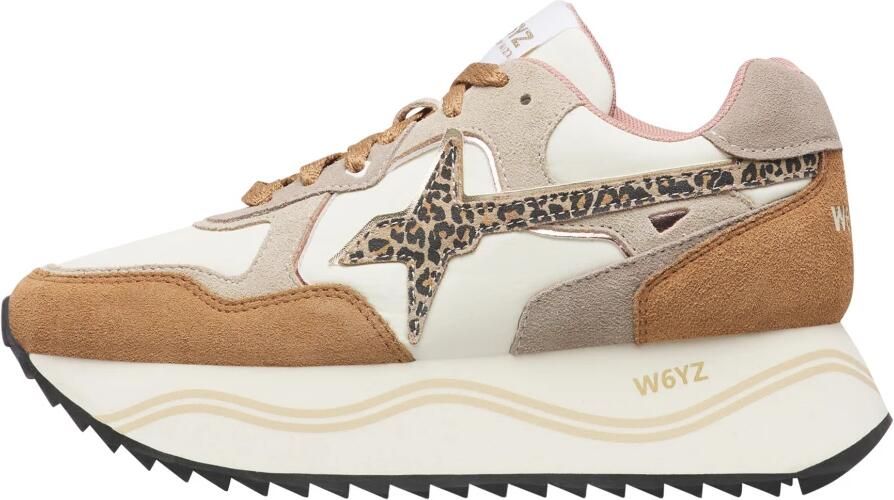 W6YZ DEVA W Sneaker