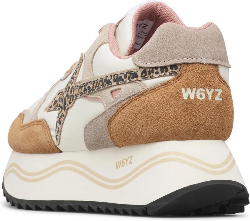 W6YZ DEVA W Sneaker - Foto 3