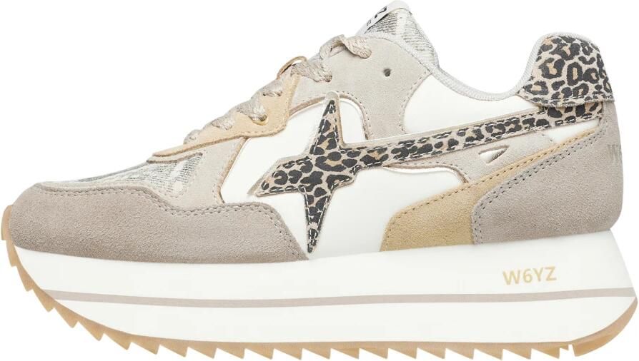 W6Yz Deva W. Sneakers