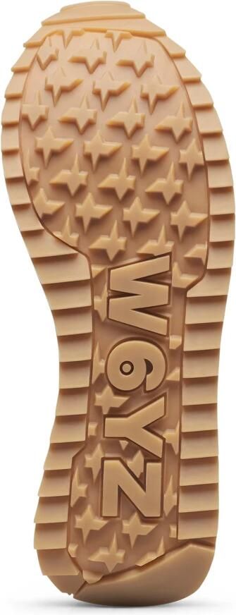 W6Yz Deva W. Sneakers
