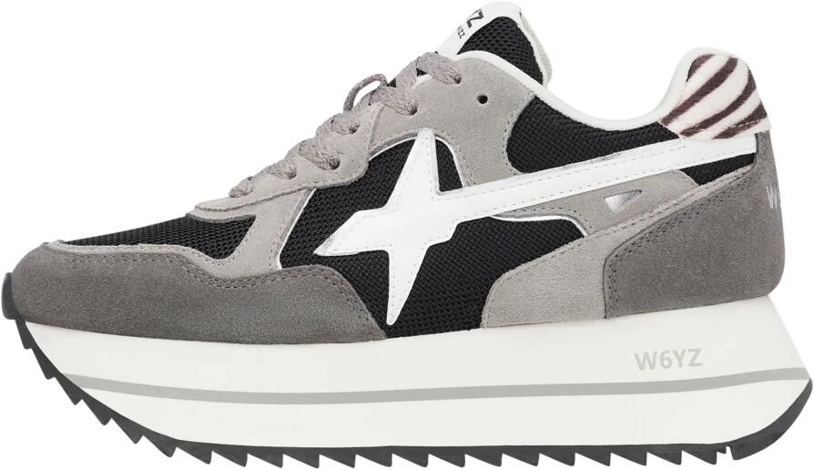 W6Yz Deva W. Sneakers