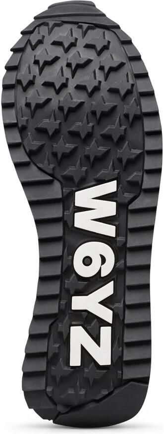 W6Yz Deva W. Sneakers