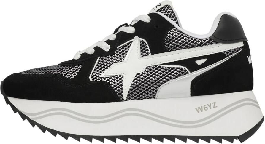 W6Yz Deva W. Sneakers