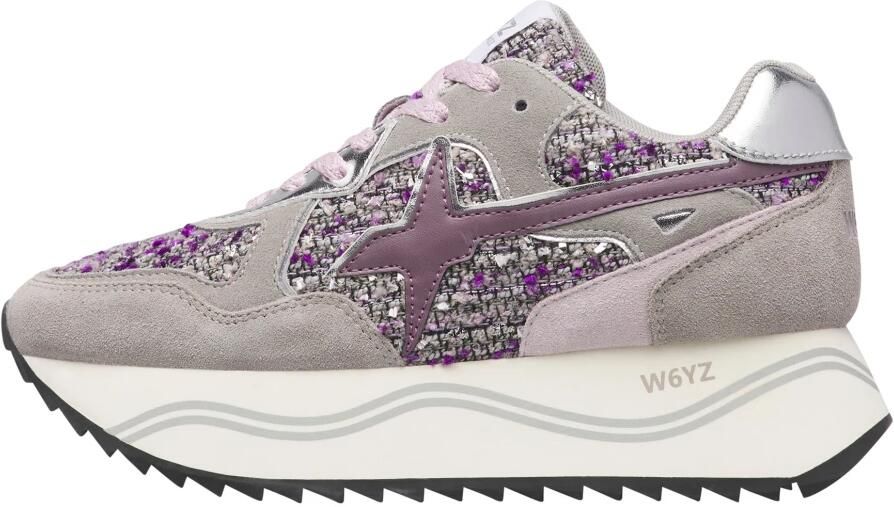 W6YZ DEVA-W Sneakers
