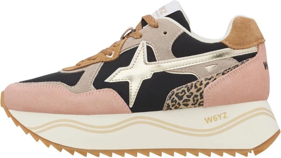 W6YZ DEVA-W Sneakers