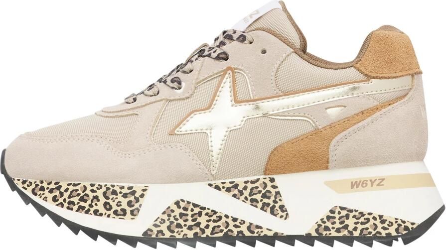 W6YZ DEVA W. Sneakers